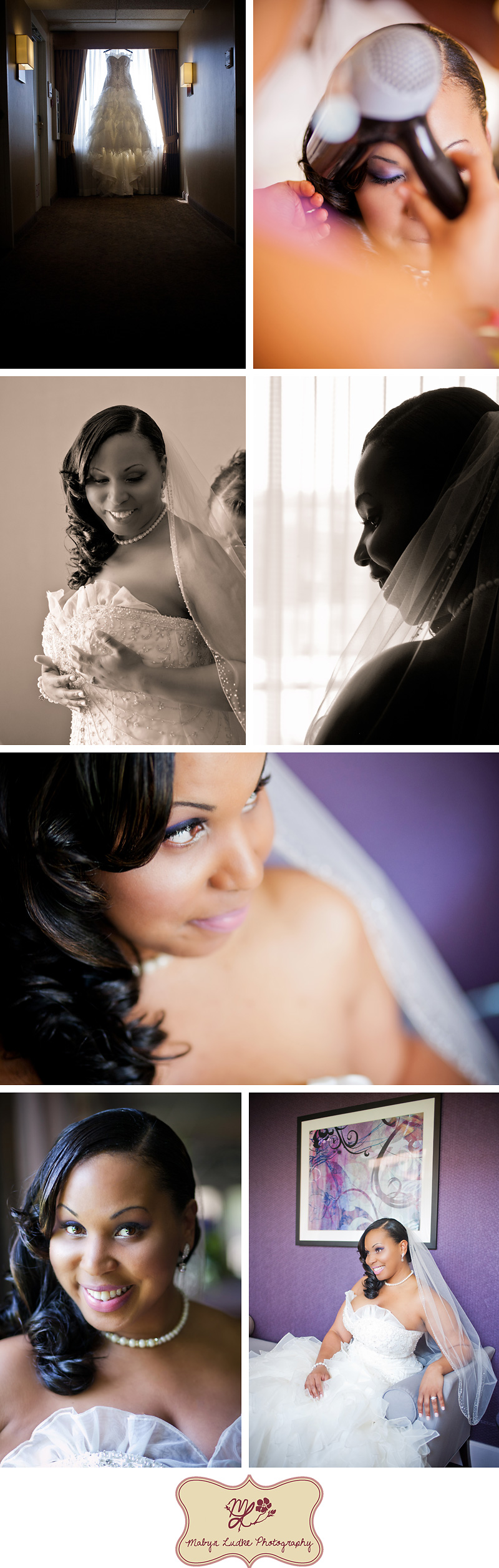 Lauren & Arnold's Syracuse Wedding Mabyn Ludke Photography Wedding Photographer
