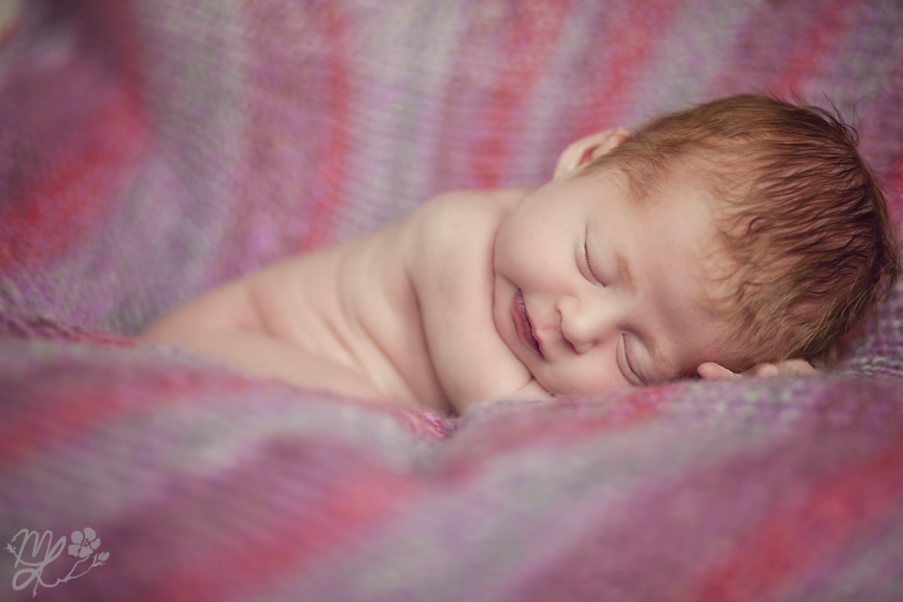 Binghamton NY Lifestyle Newborn Portrait Photographer Mabyn Ludke Photography