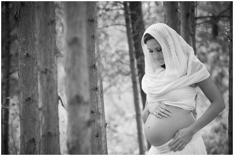 Fayetteville, NY Maternity Photographer Mabyn Ludke Photography