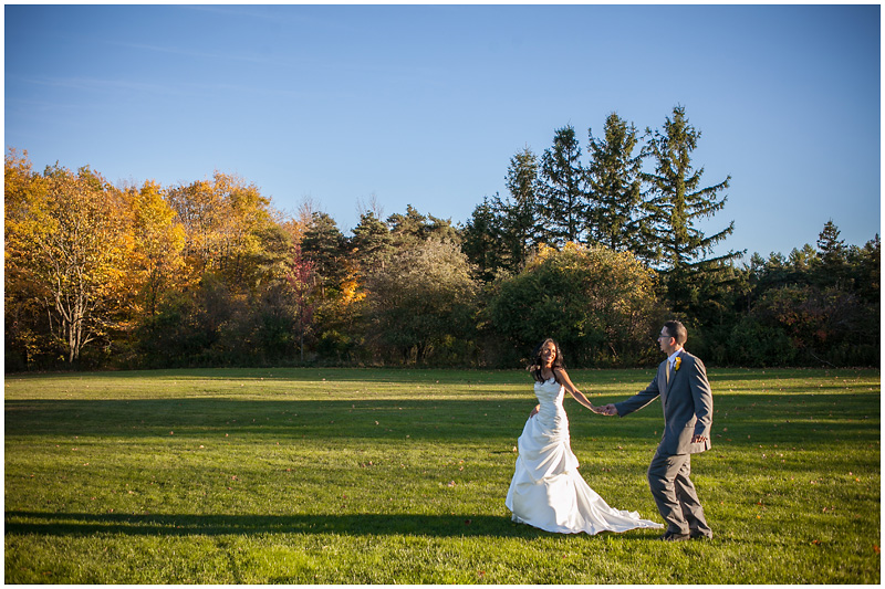 Skyline Lodge Highland Forest Fabius NY Wedding Photographer Mabyn Ludke Photography