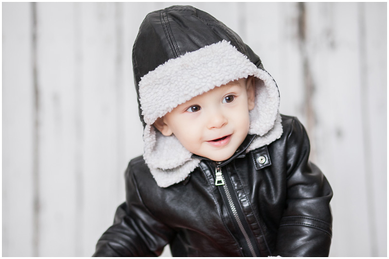Syracuse, NY Baby Portrait Photographer Mabyn Ludke Photography
