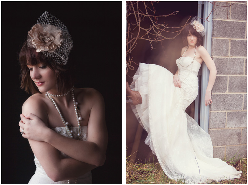 Kernersville, NC Beauty & Glamour Photographer Simply Beautiful Couture by Mabyn Ludke