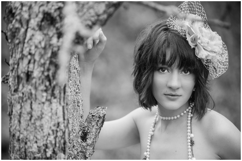 Kernersville, NC Beauty & Glamour Photographer Simply Beautiful Couture by Mabyn Ludke