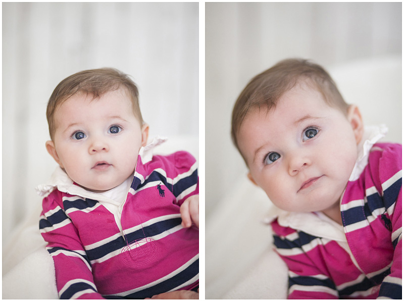 Syracuse, NY Baby Portrait Photographer Mabyn Ludke Photogtaphy
