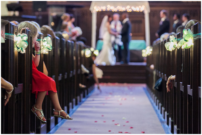 Missio Church Syracuse, NY Wedding Photographer Mabyn Ludke Photography