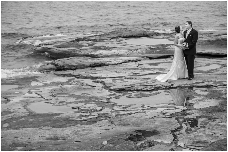 Bayshore Grove Oswego, NY Wedding Photographer Mabyn Ludke Photography