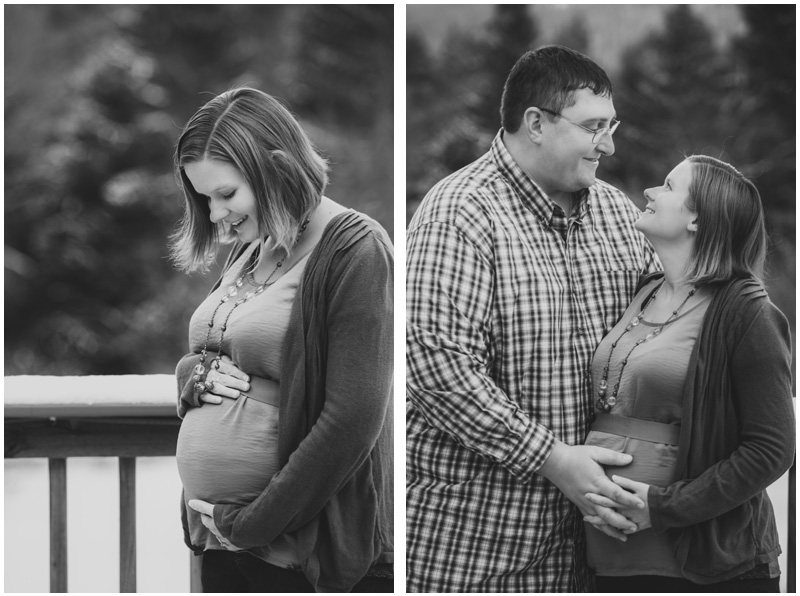 North Carolina Family & Maternity Portrait Photographer Mabyn Ludke Photography