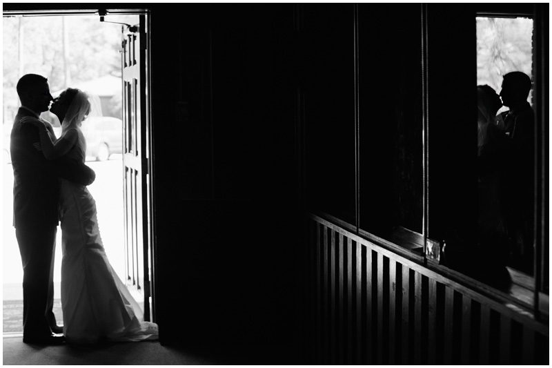 Seymour Johnson AFB Goldsboro, NC Wedding Photographer Mabyn Ludke Photography