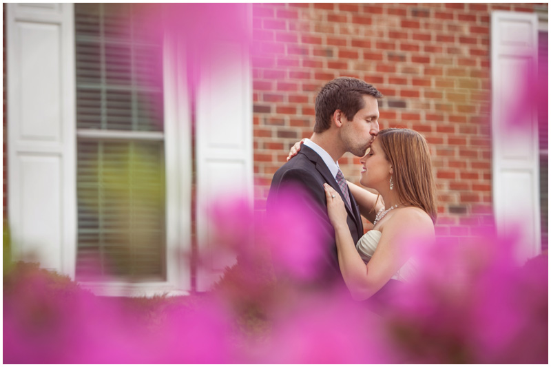 Greenville, NC Wedding Portrait and Rock the Dress Photographer Mabyn Ludke Photography