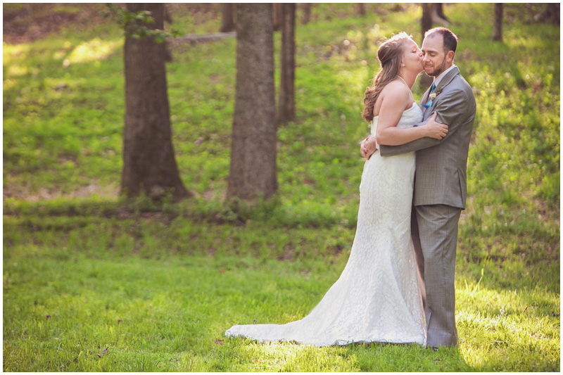 Dewbwerry Farm Kernersville, NC Wedding Photographer Mabyn Ludke Photography