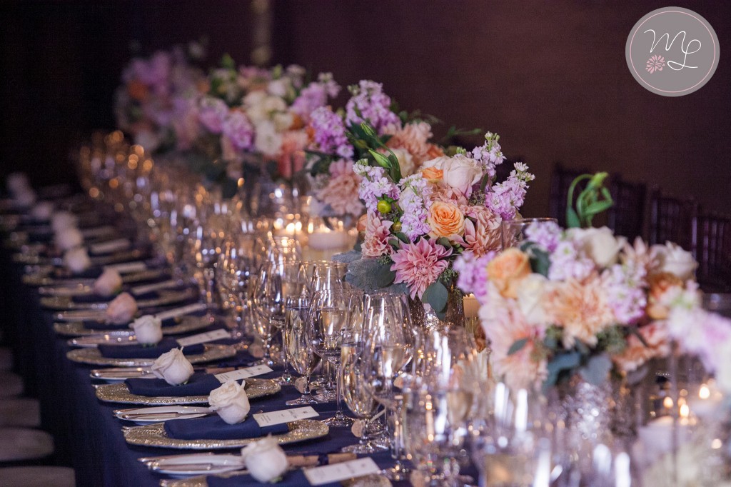 Bella Vita Event Productions couldn't have created more beautiful floral arrangements and So Eventful did an amazing job bringing Liz & Steve's vision to life. The Wine Cave at Calistoga Ranch was absolutely breathtaking. Mabyn Ludke Photography