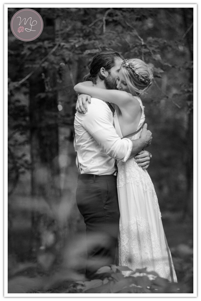 Oakridge NC Wedding & Portrait Photographer Mabyn Ludke Photography
