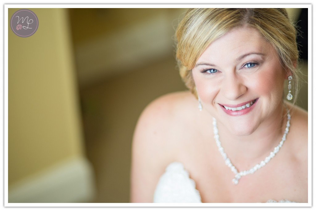 Mabyn Ludke creates gorgeous bridal portraits at the Croasdaile Country Club in Chapel Hill, NC