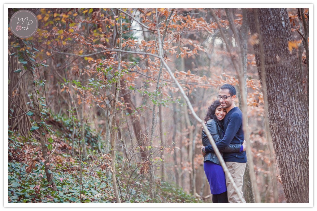 Rachna and Bharat's December session in Chapel Hill, North Carolina  at Caffe Driade.