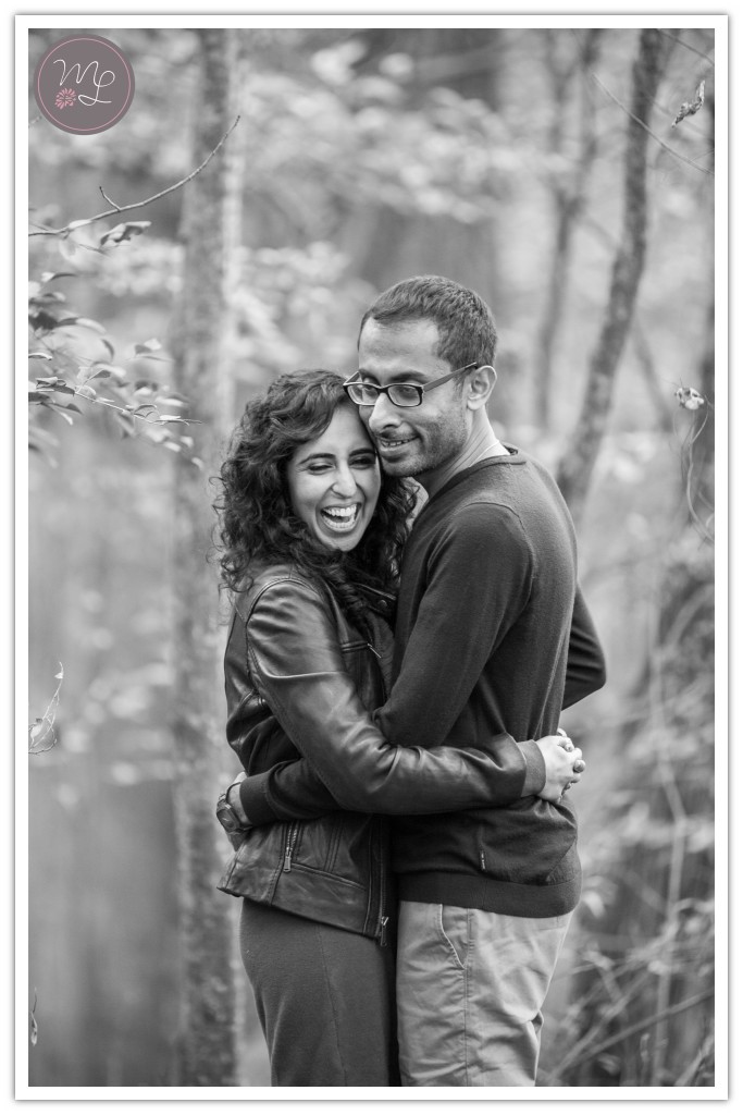 Caffe Driade Chapel Hill, NC Engagement session by Mabyn Ludke Photography