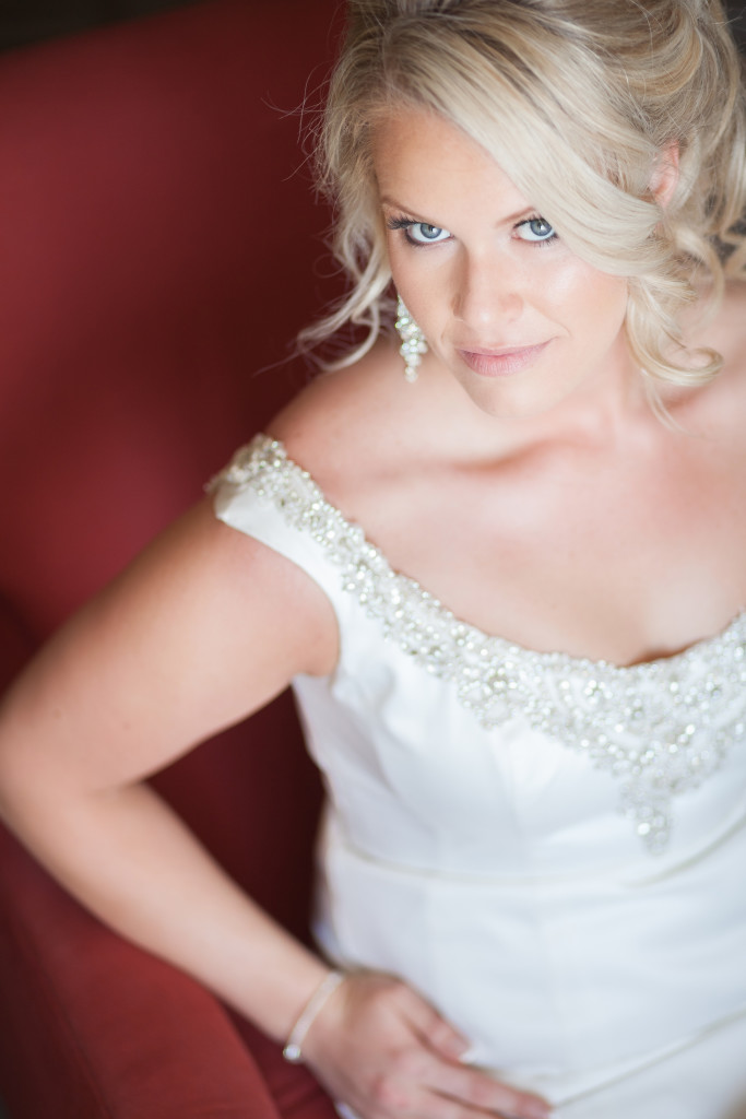 New Bern, NC Wedding & Portrait Photographer Mabyn Ludke Photography