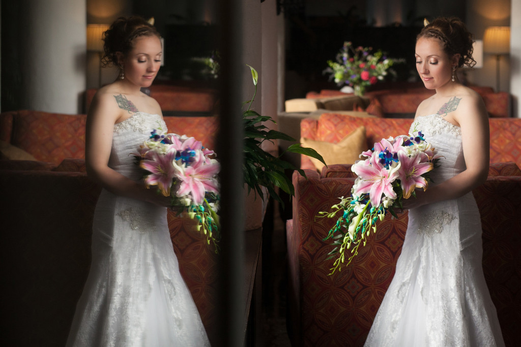 Charlotte, NC Wedding & Portrait Photographer Mabyn Ludke Photography
