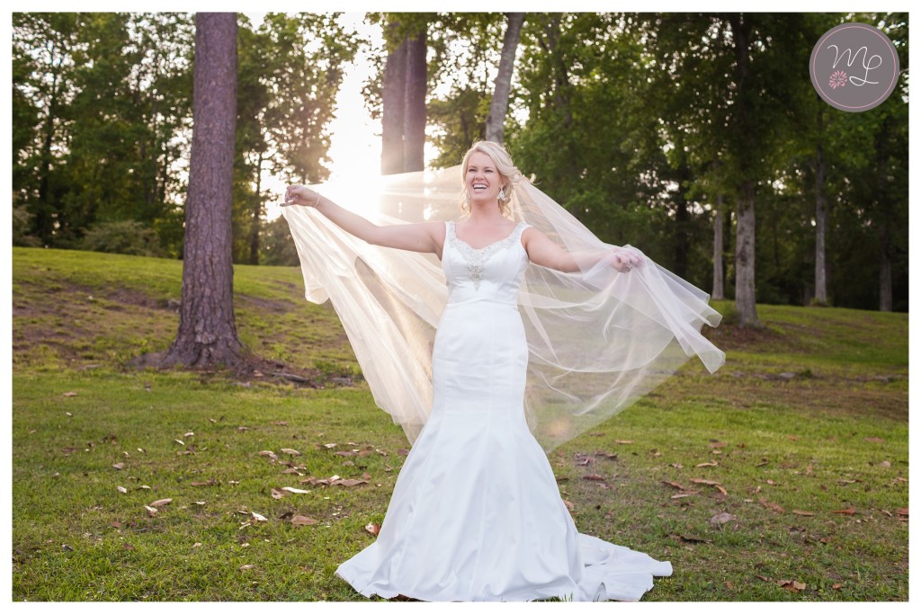 Neuse River New Bern, NC Wedding Photographer Mabyn Ludke Photography