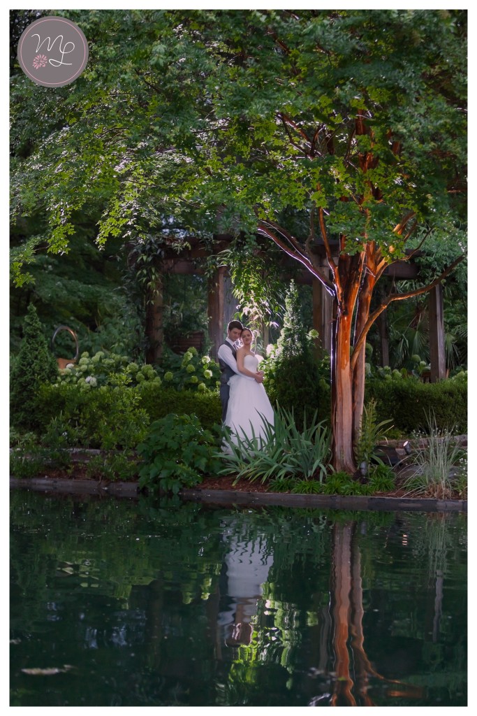 Sarah P. Duke Gardens Durham, NC Wedding Photographer Mabyn Ludke Photography