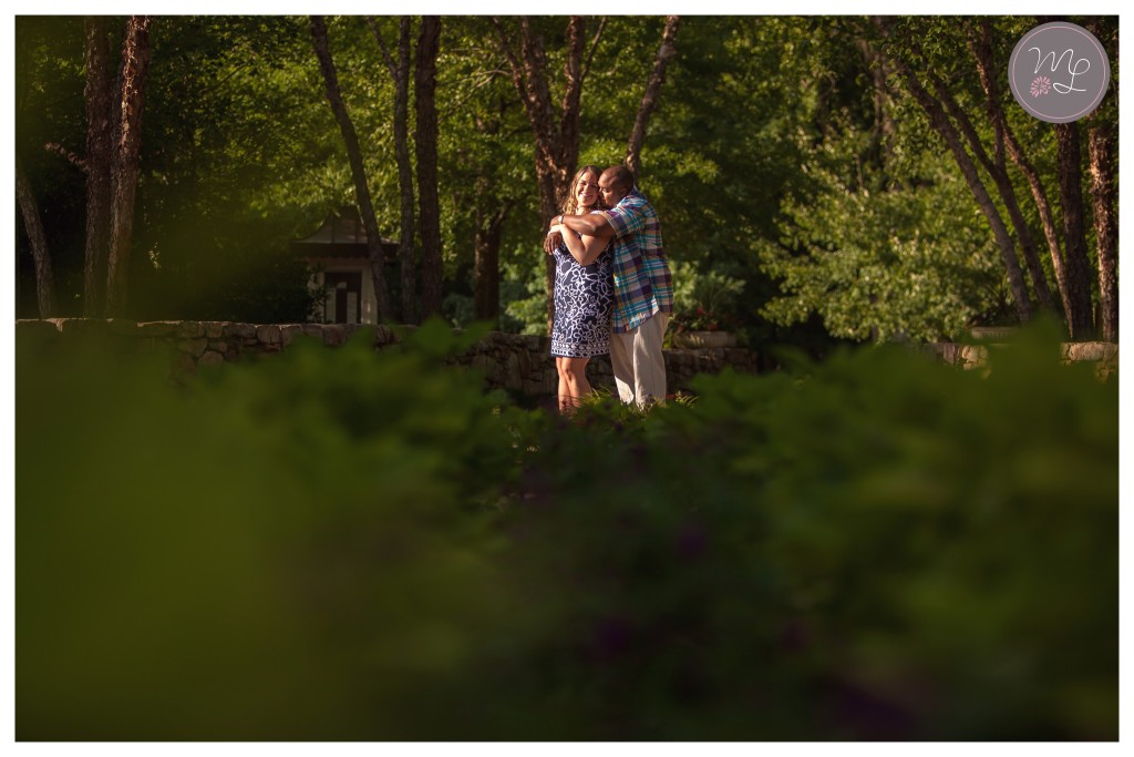 Greensboro Engagement session by Charlotte, NC Engagement Photographer Mabyn Ludke Photography