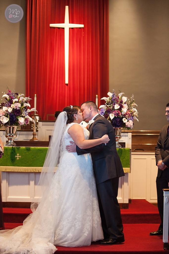 DeWitt Community Church DeWitt, NY Wedding Photographer Mabyn Ludke Photography