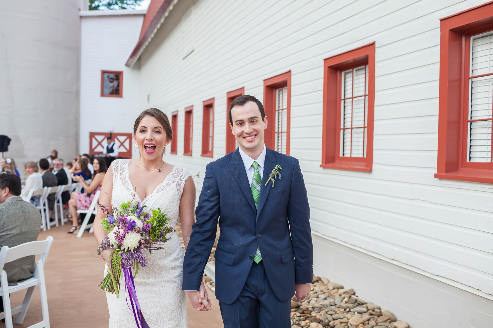 Winmock at Kinderton Bermuda Run, NC Wedding photographer by Mabyn Ludke Photography