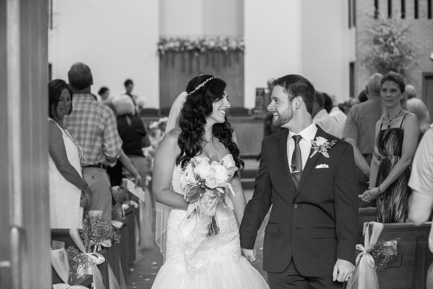 Burnsville Town Center Wedding Photographer Mabyn Ludke Photography