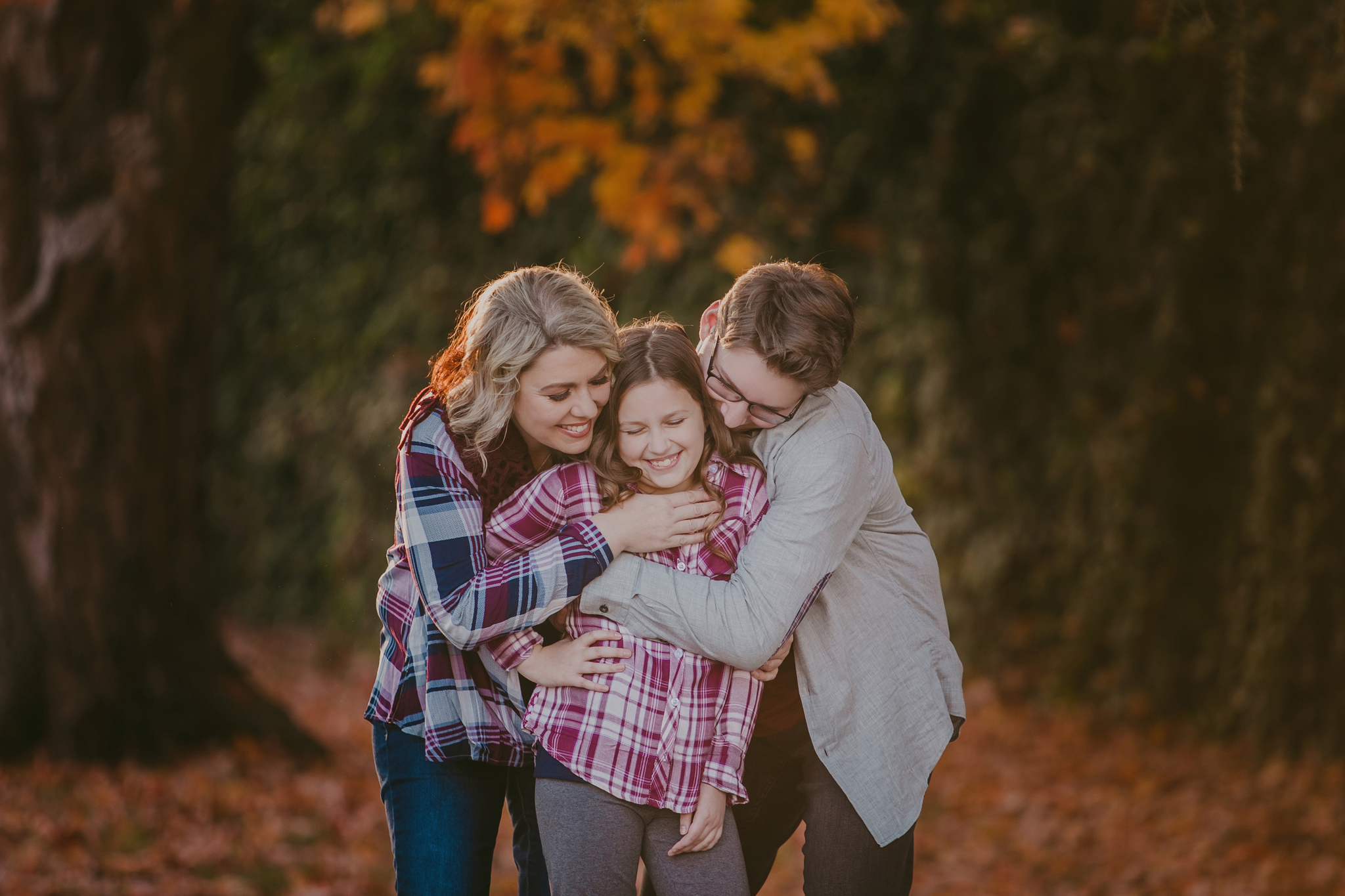 High Point NC Family Photographer Mabyn Ludke Photography