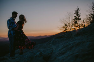 Best NC Locations for Engagement Photos - North Carolina personal brand ...