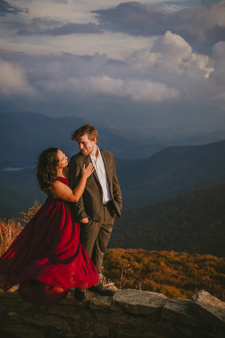 Best NC Locations for Engagement Photos - North Carolina personal brand ...